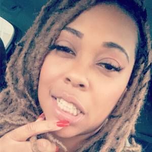 Meet your Posher, Shavonne